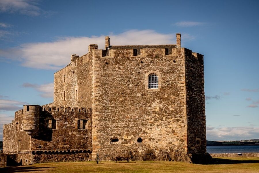 From Glasgow: Outlander Adventure Tour with Tickets - Why this Outlander day trip works so well