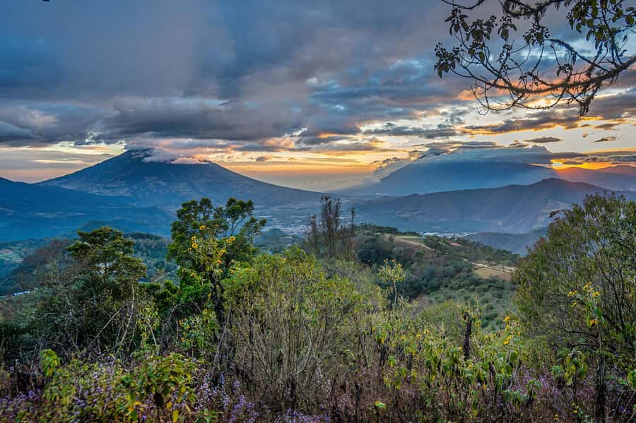 From Guatemala City Hobbitenango Day Tour - Key points to know before booking