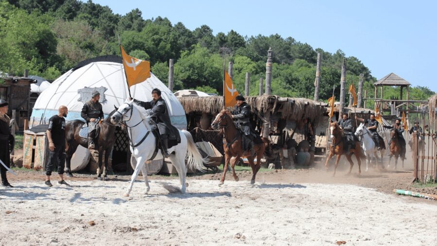 From Istanbul: Bozdag Film Plateau Day Trip with Lunch - What Makes the Plateau Worth the Drive