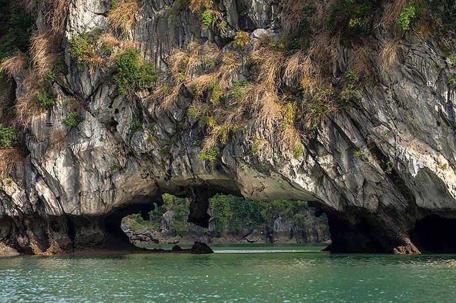 From Khao Lak: Premium James Bond Sunset and Canoe Adventure - James Bond Rock and the famous photo stop