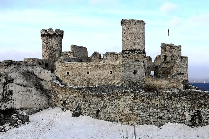 From Krakow: "The Witcher" Ogrodzieniec Castle Day Trip - Should you book the Ogrodzieniec Castle trip?