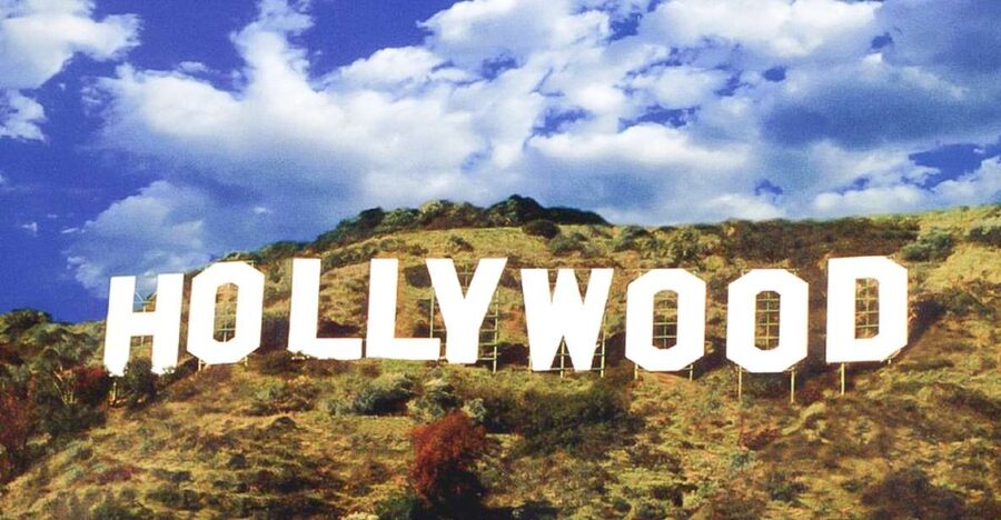 From Las Vegas: Hollywood and Los Angeles Day Trip - Breakfast, hotel pickup, and the ride west