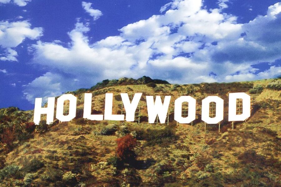 From Las Vegas: Hollywood and Los Angeles Day Trip - Hollywood Boulevard, the Walk of Fame, and Chinese Theatre