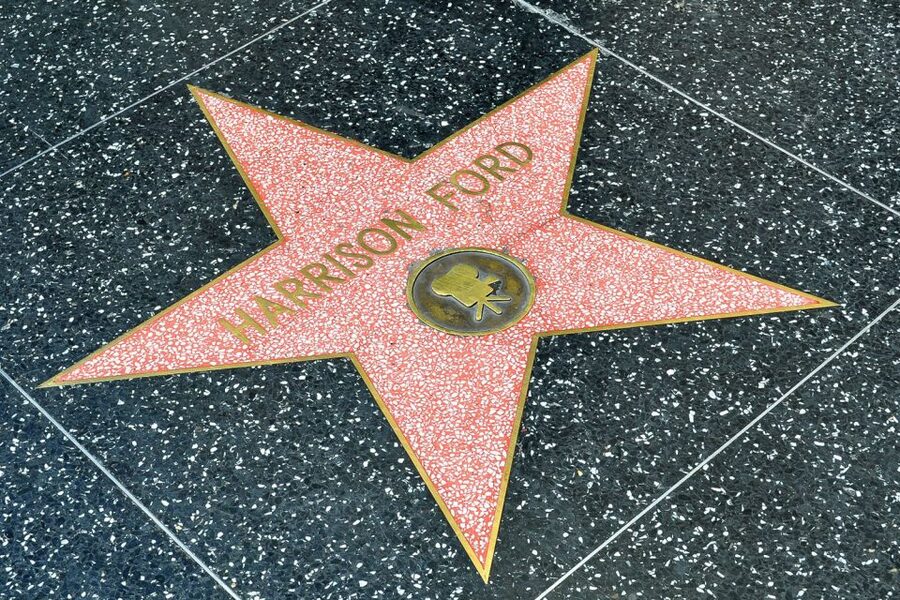 From Las Vegas: Hollywood and Los Angeles Day Trip - Optional Hollywood attractions and the Kodak Theater view