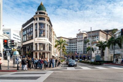 VIP Los Angeles/Hollywood Day Trip