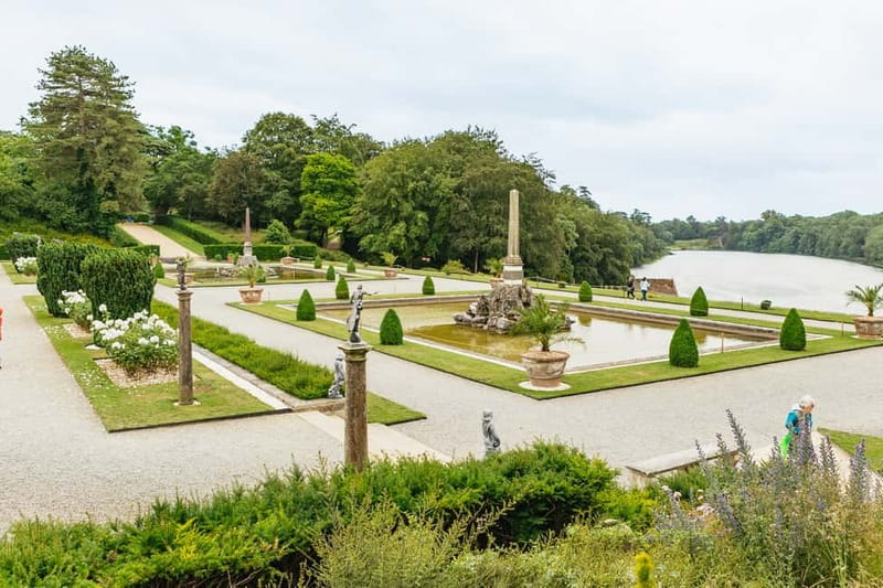 From London: Cotswolds, Blenheim Palace & Downton Abbey - Why this London day trip works