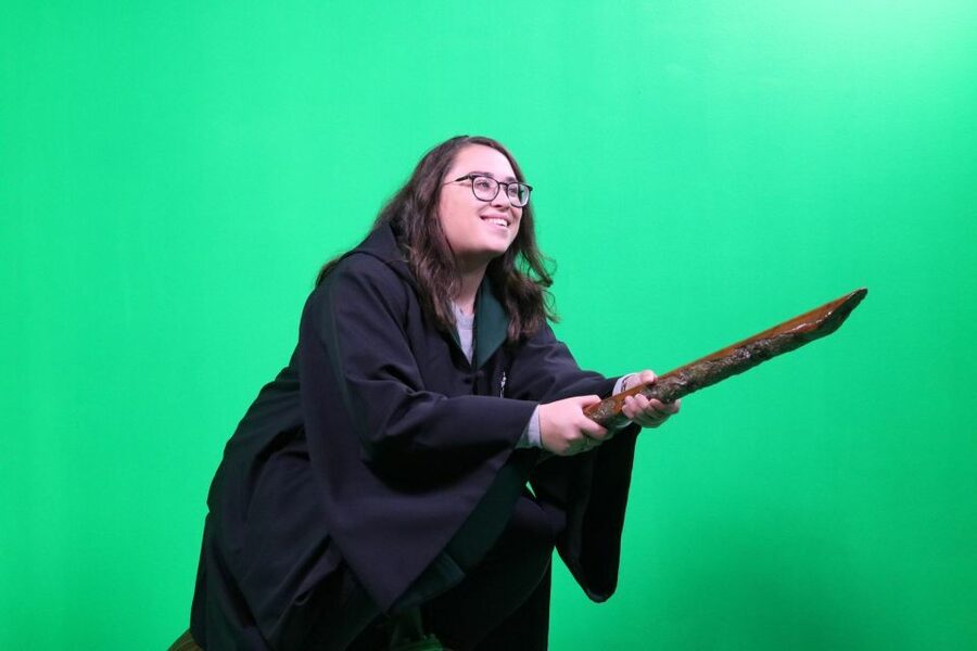 From London: Harry Potter Family Package with Transfers - Why the Harry Potter studios are worth the journey