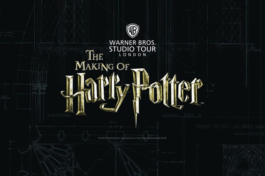 From London: Harry Potter Family Package with Transfers - The two-hour journey from London