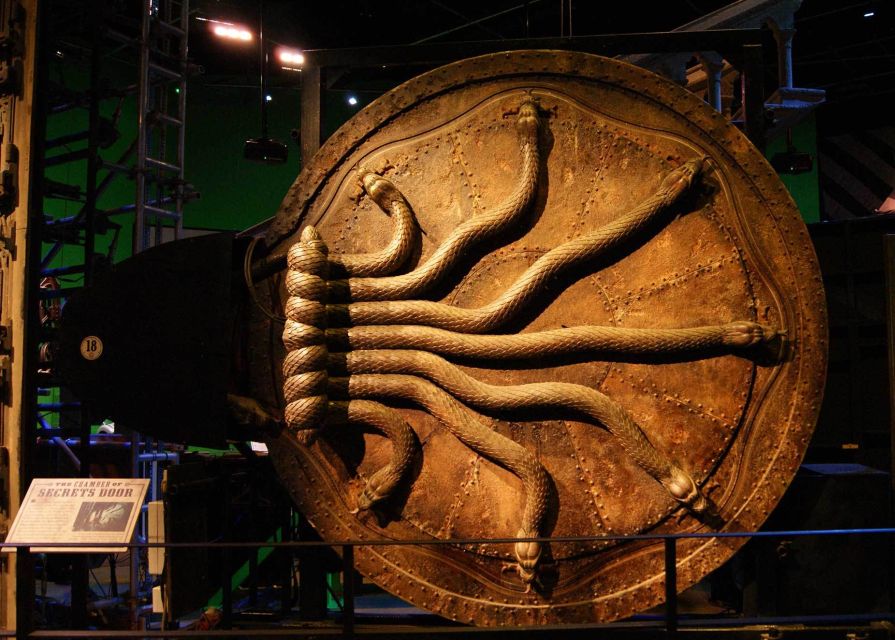 From London: Harry Potter Warner Bros Studio Tour - Five things to know before you go