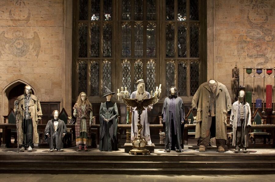 From London: Harry Potter Warner Bros Studio Tour - Why the Warner Bros. Studio Tour feels different