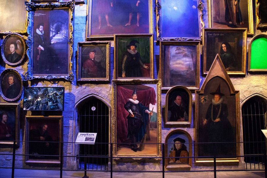 From London: Harry Potter Warner Bros Studio Tour - Is four hours enough?