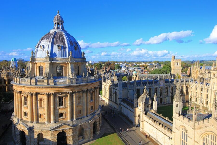 From London: Oxford by Rail & Harry Potter Insights Tour - Timing, meeting arrangements, and practical details