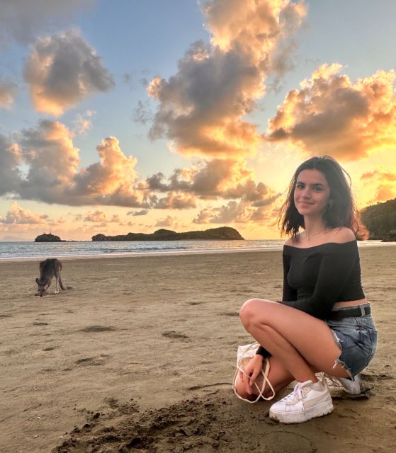 From Mackay: Wallabies on the Beach Sunrise Trip - Who should book this sunrise trip