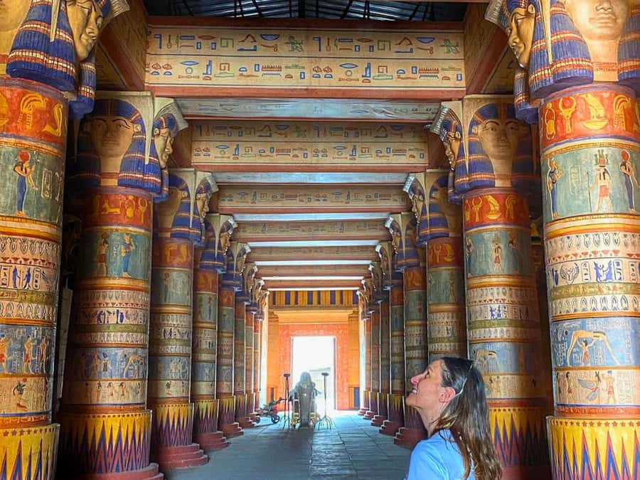 From Marrakech: Ouarzazate, Ait Ben Haddou & Atlas Studios - Key points to know before booking