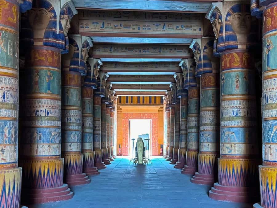 From Marrakech: Ouarzazate, Ait Ben Haddou & Atlas Studios - Why Ait Ben Haddou makes this trip worthwhile