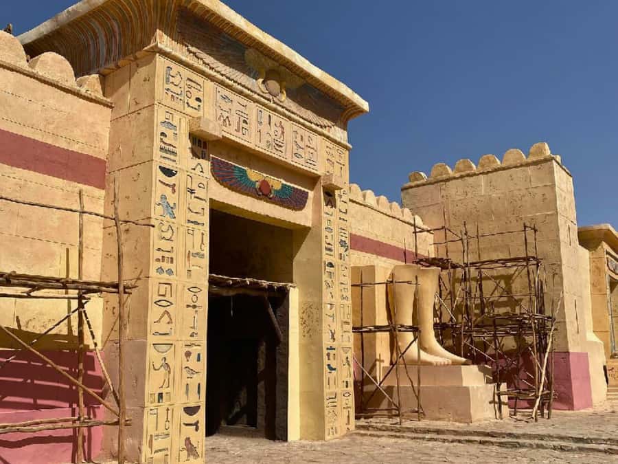 From Marrakech: Ouarzazate, Ait Ben Haddou & Atlas Studios - Who will enjoy this day trip most?