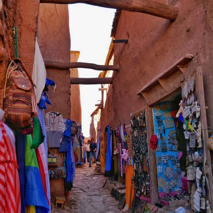 From Marrakech: Ouarzazate, Ait Ben Haddou & Atlas Studios - Should you book it?