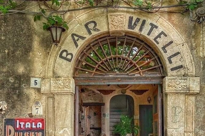 From Messina : Savoca and Taormina; history, cinema and dreamlike views - Key points to know before booking