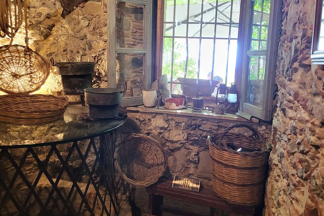 From Messina : Savoca and Taormina; history, cinema and dreamlike views - What the private vehicle adds