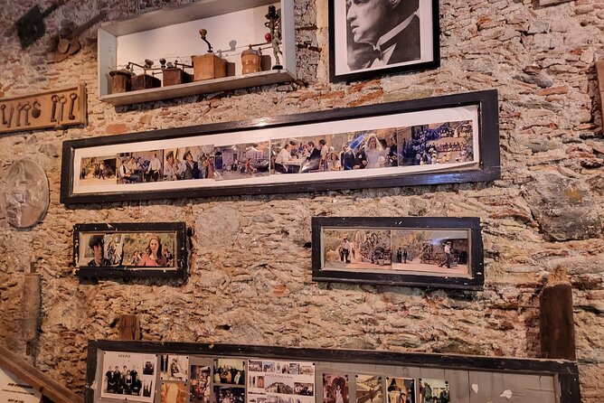 From Messina : Savoca and Taormina; history, cinema and dreamlike views - Price, group size, and real value