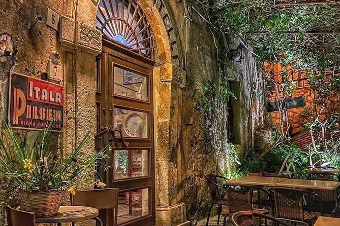 From Messina : Savoca and Taormina; history, cinema and dreamlike views - Who will enjoy this day most