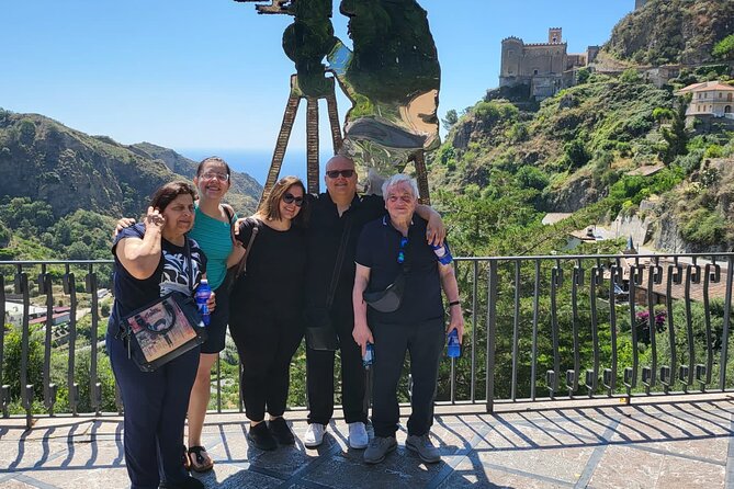 From Messina : Savoca and Taormina; history, cinema and dreamlike views - Practical details that affect your decision