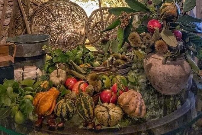 From Messina : Savoca and Taormina; history, cinema and dreamlike views - Three hours in Taormina