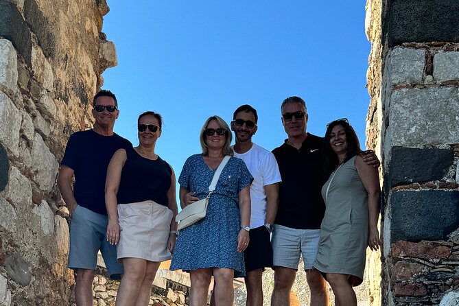 From Messina: Savoca,Taormina,Castelmola jewels of Sicily - Key points to know before booking