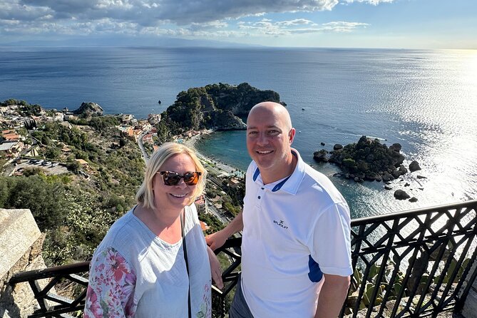 From Messina: Savoca,Taormina,Castelmola jewels of Sicily - Who should book this private Sicilian route