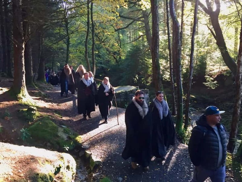 From Newcastle: Game of Thrones Tollymore Forest Trek - Should you book the Tollymore trek?