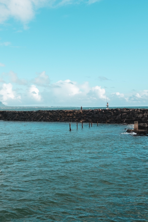 From Oahu: Kauai Highlights & Movie Sites - Key points at a glance