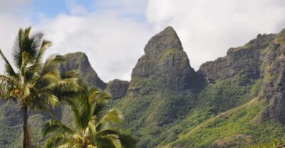 Kauai Highlights & Movie Sites