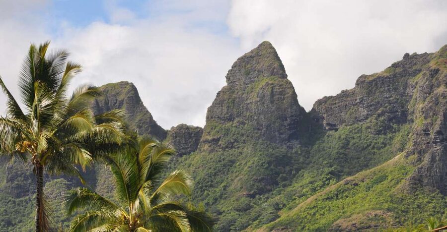 From Oahu: Kauai Highlights & Movie Sites - Honolulu Airport is the real starting point