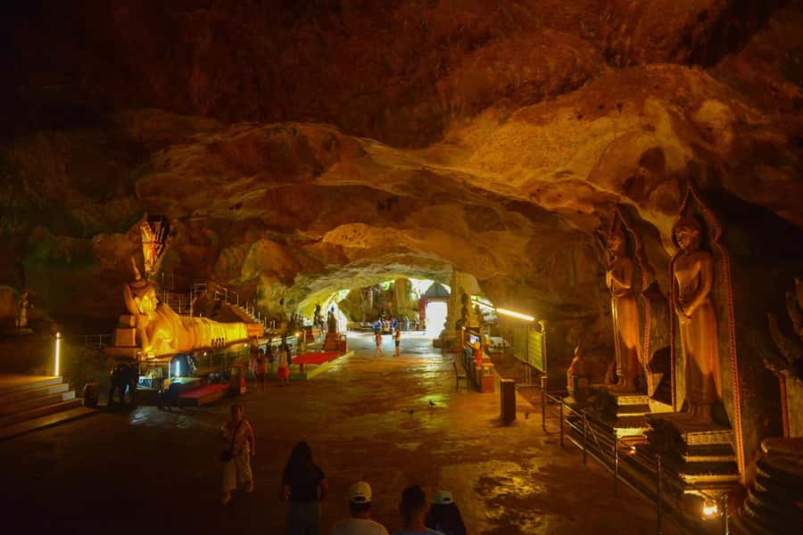 From Phuket: James Bond & Phang Nga Bay Tour by Longtail - Key points to know before booking