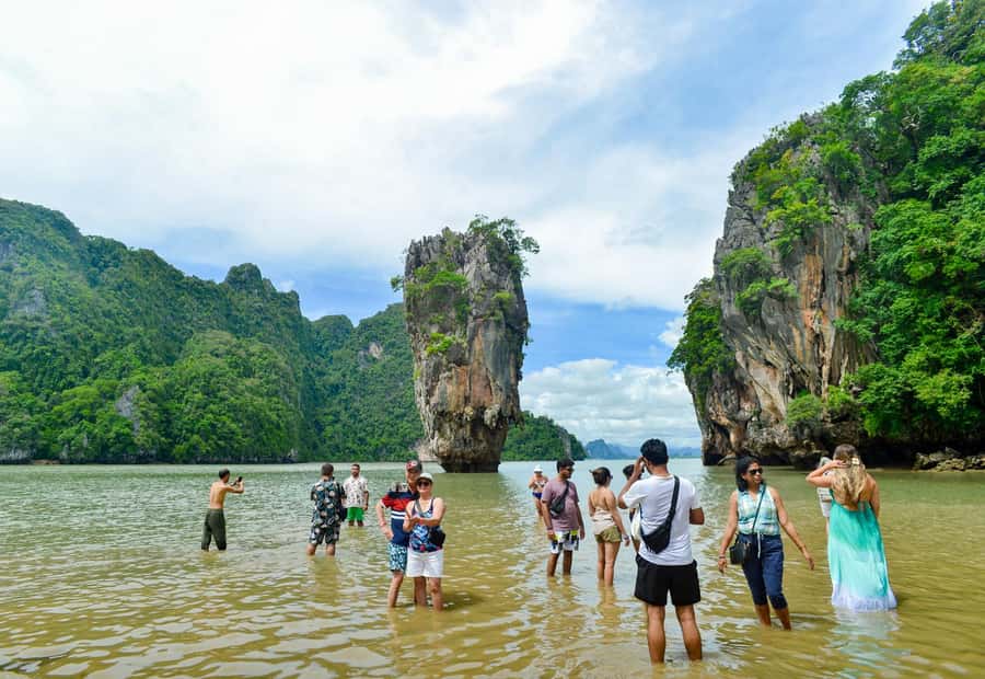 From Phuket: James Bond & Phang Nga Bay Tour by Longtail - Why this tour works beyond the James Bond name