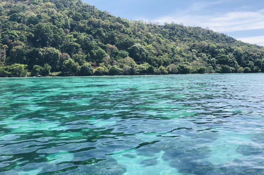 From Phuket: James Bond & Phi Phi Islands Private Boat Tour - Boat Comfort, Weather, and the Rough-Sea Question