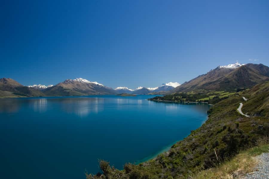 From Queenstown: Lord Of The Rings Tour to Glenorchy - Key details at a glance