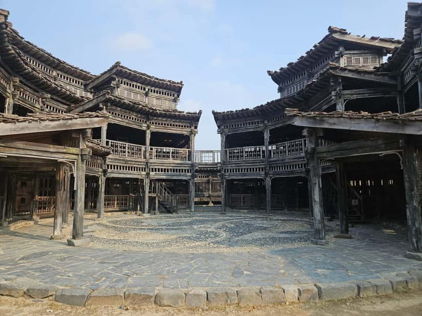 From Seoul: Dae Jang Geum Park Historic K-Drama Set Tour - Why Dae Jang Geum Park feels different from a normal museum