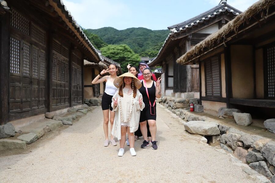 From Seoul: Dae Jang Geum Park Historic K-Drama Set Tour - Why the guide can make or break the visit