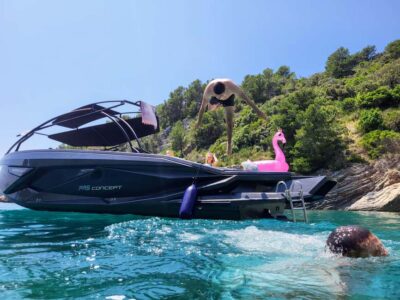 Blue Cave, Hvar, Mamma Mia, 5 Islands boat Tour