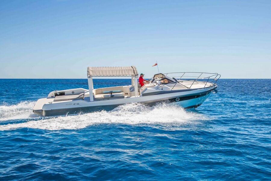 From Split: Blue Cave, Mamma Mia, Vis & Hvar 5-Island Tour - Key points to know before you book