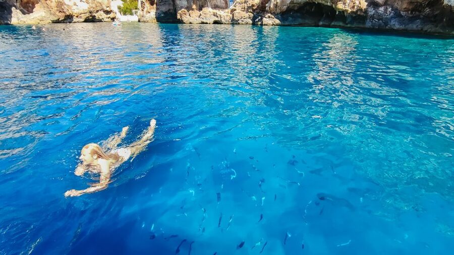From Split: Blue Cave, Mamma Mia, Vis & Hvar 5-Island Tour - Why this Split island tour works so well