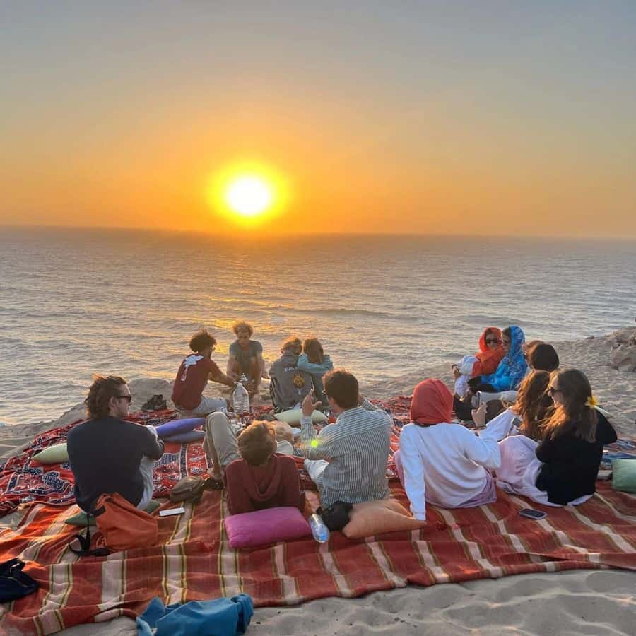 From Taghazout : Quad Bike On The Beach & Mountains - Should you book the Tamraght quad ride?