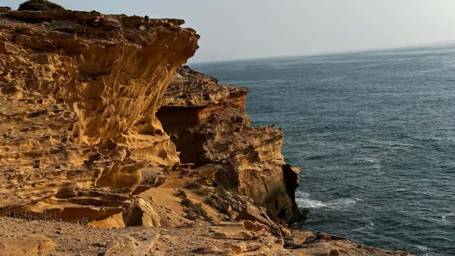 From Taghazout : Quad Bike On The Beach & Mountains - Who will enjoy this ride most
