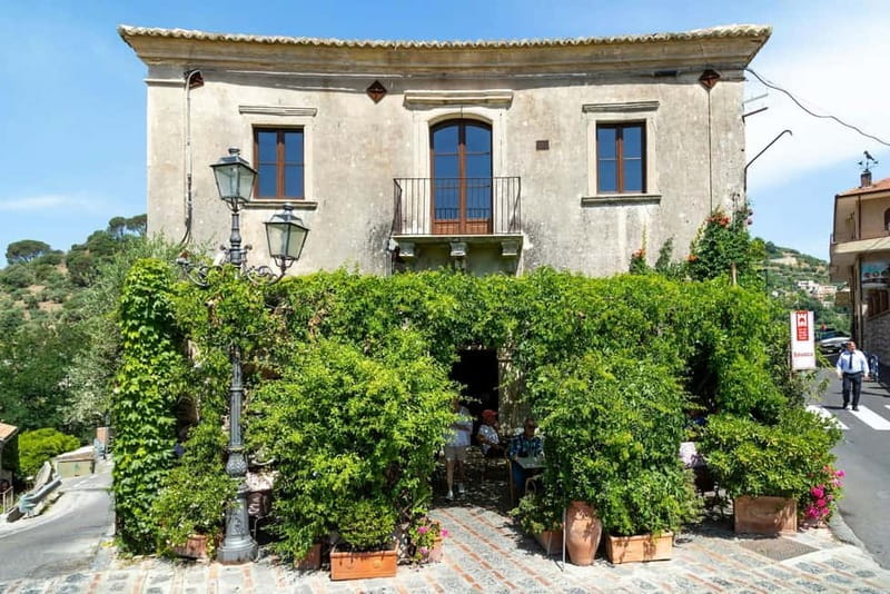 From Taormina Area: The Godfather Sicily Tour - Is $57 good value?