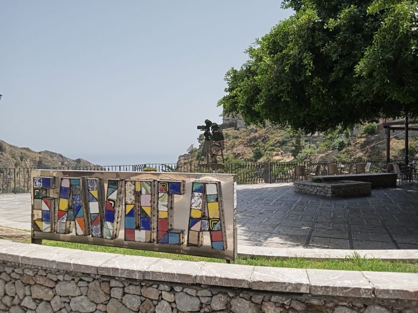 From Taormina or Messina Harbor: Private Godfather Tour - Should You Book It?
