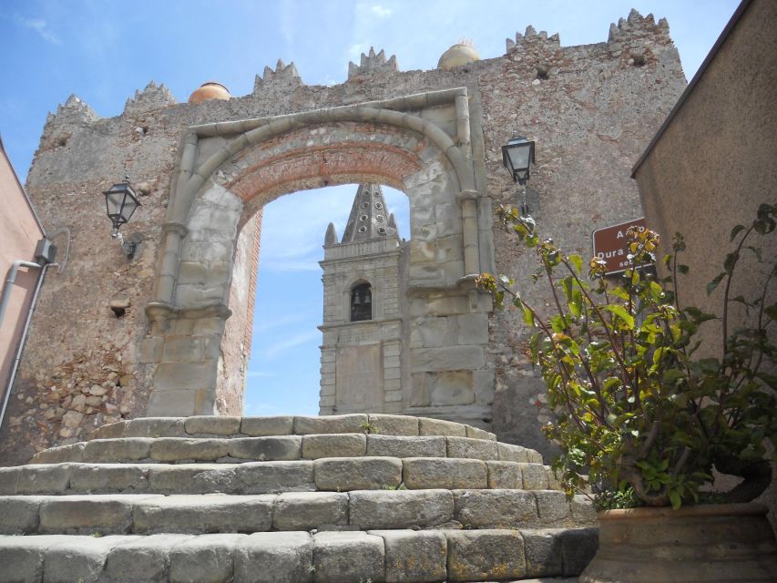 From Taormina: Private Godfather Tour with Lunch - Who will enjoy this most?
