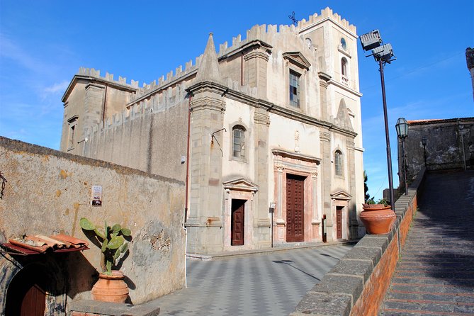 From Taormina: Private/Guided Godfather with appetizer and Pasta - Is $235.19 per person a fair price?