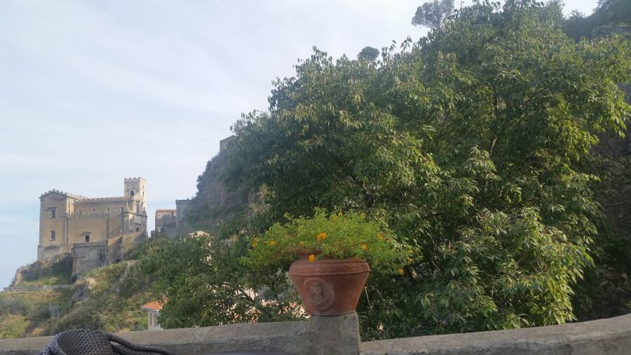 From Taormina: Savoca and Forza d'Agrò The Godfather Tour - Key points at a glance