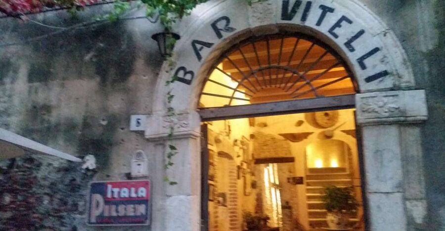From Taormina: Savoca and Forza d'Agrò The Godfather Tour - Why these Sicilian villages matter to Godfather fans
